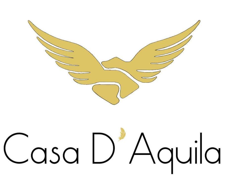 ハニアCasa D'Aquilaアパートメント エクステリア 写真