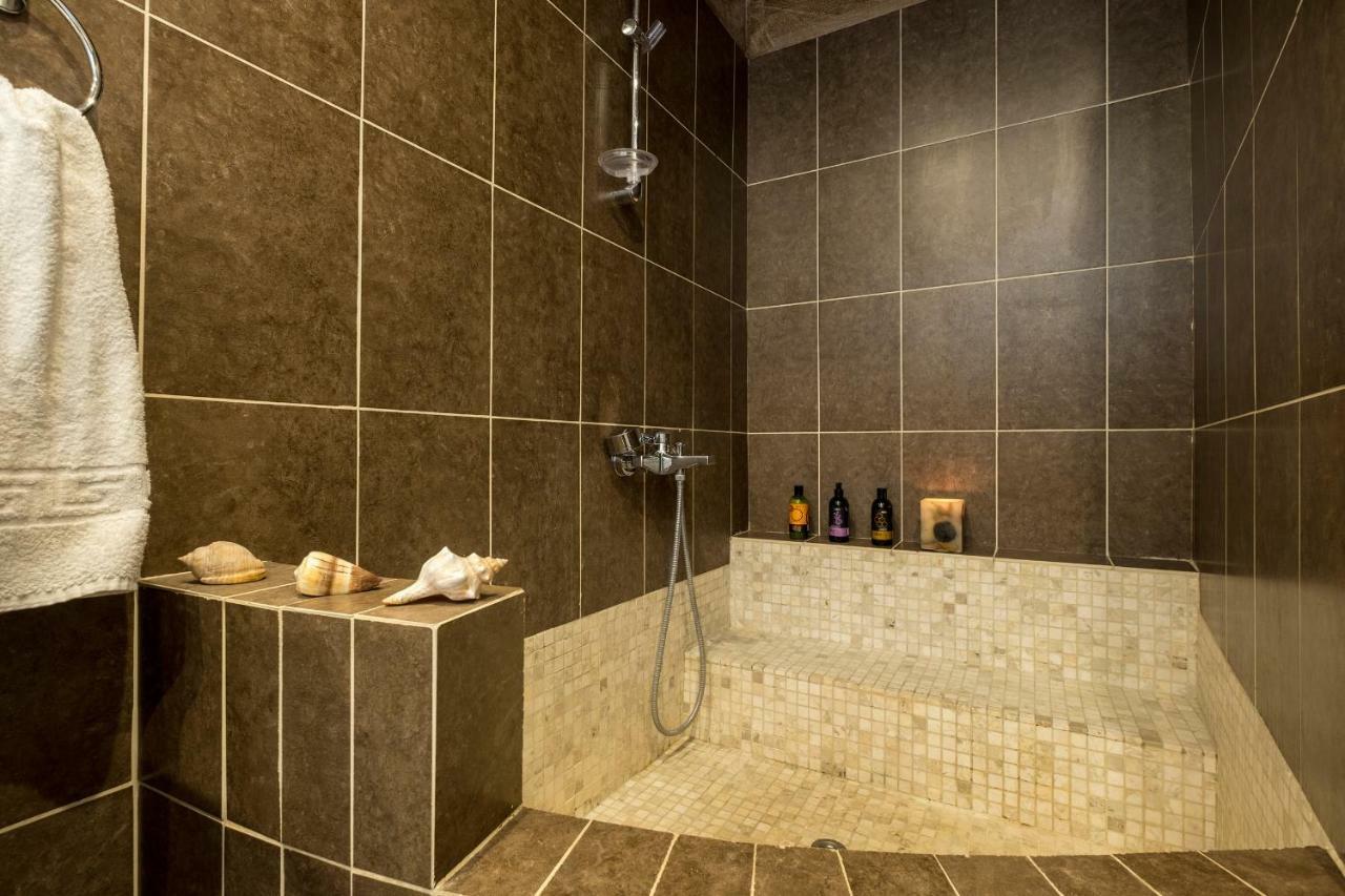 ハニアCasa D'Aquilaアパートメント エクステリア 写真